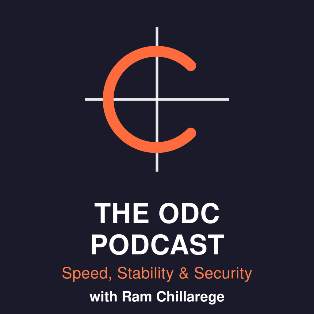 The ODC Podcast
